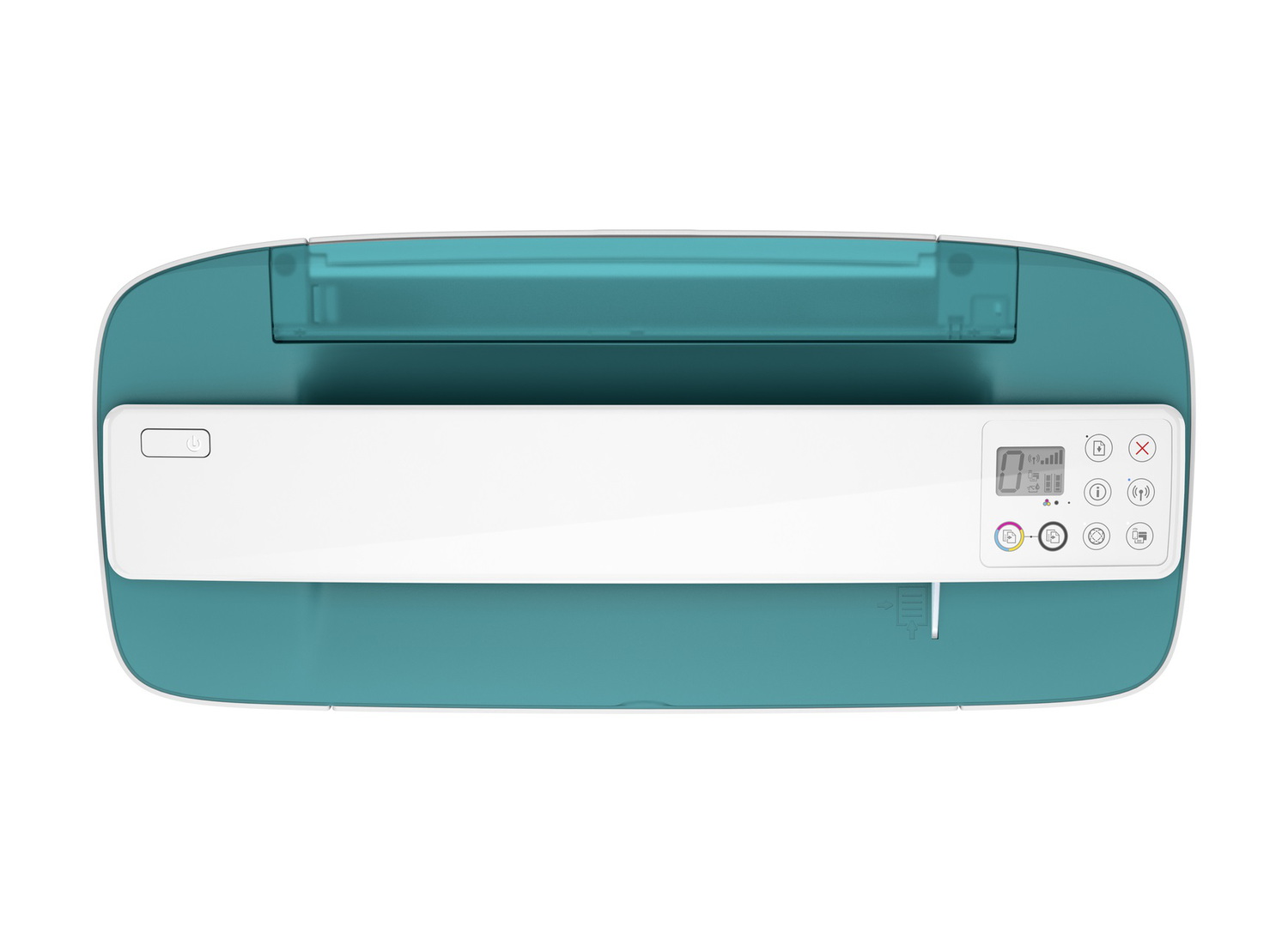 Comment Connecter Une Imprimante Hp Deskjet 3700 En Wifi