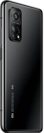 Xiaomi Mi 10T 128 Go 64 MP Cosmic Black
