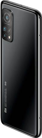Xiaomi Mi 10T 128 Go 64 MP Cosmic Black