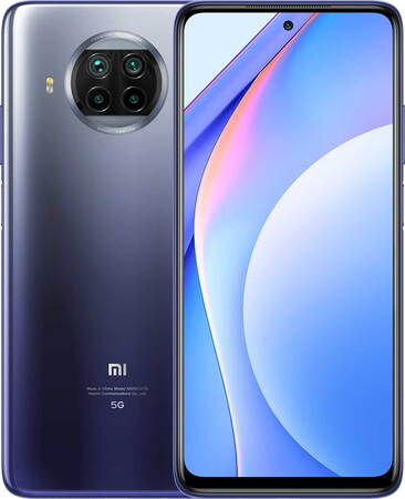 Xiaomi Mi 10T Lite 64 Go Atlantic Blue
