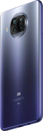 Xiaomi Mi 10T Lite 64 Go Atlantic Blue