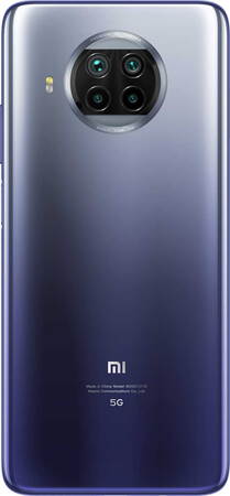 Xiaomi Mi 10T Lite 64 Go Atlantic Blue