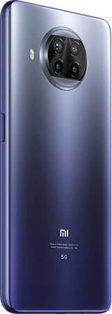 Xiaomi Mi 10T Lite 64 Go Atlantic Blue