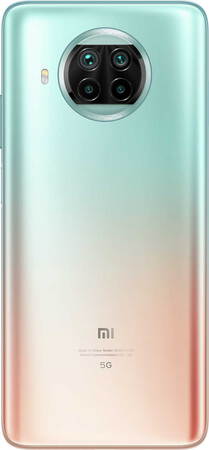 Xiaomi Mi 10T Lite 128 Go Rose Gold Beach