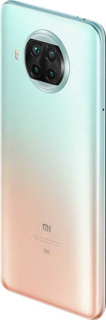 Xiaomi Mi 10T Lite 128 Go Rose Gold Beach