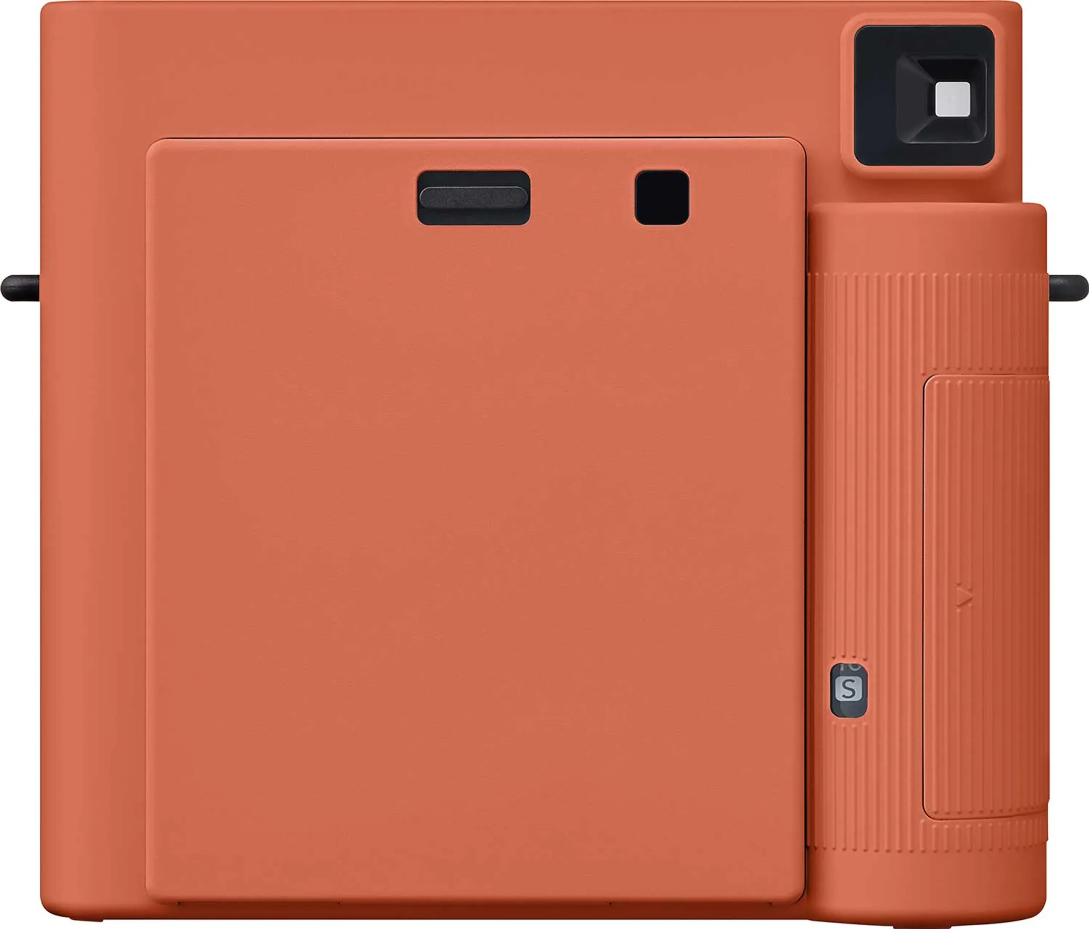Fujifilm Instax Square SQ1 portable camera - Orange Terracotta image