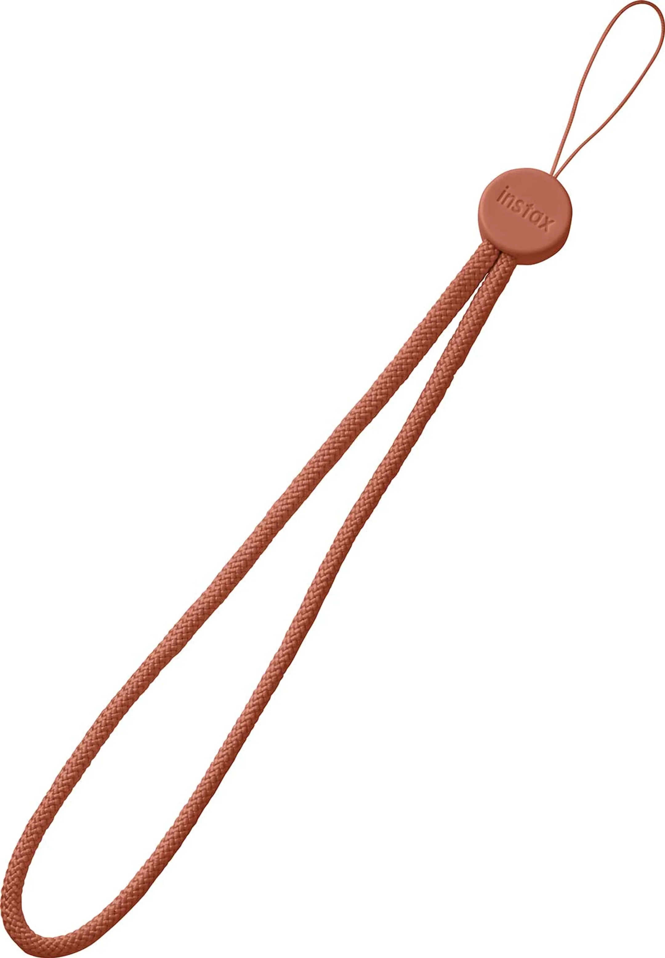 Fujifilm Instax Square SQ1 portable camera - Orange Terracotta image