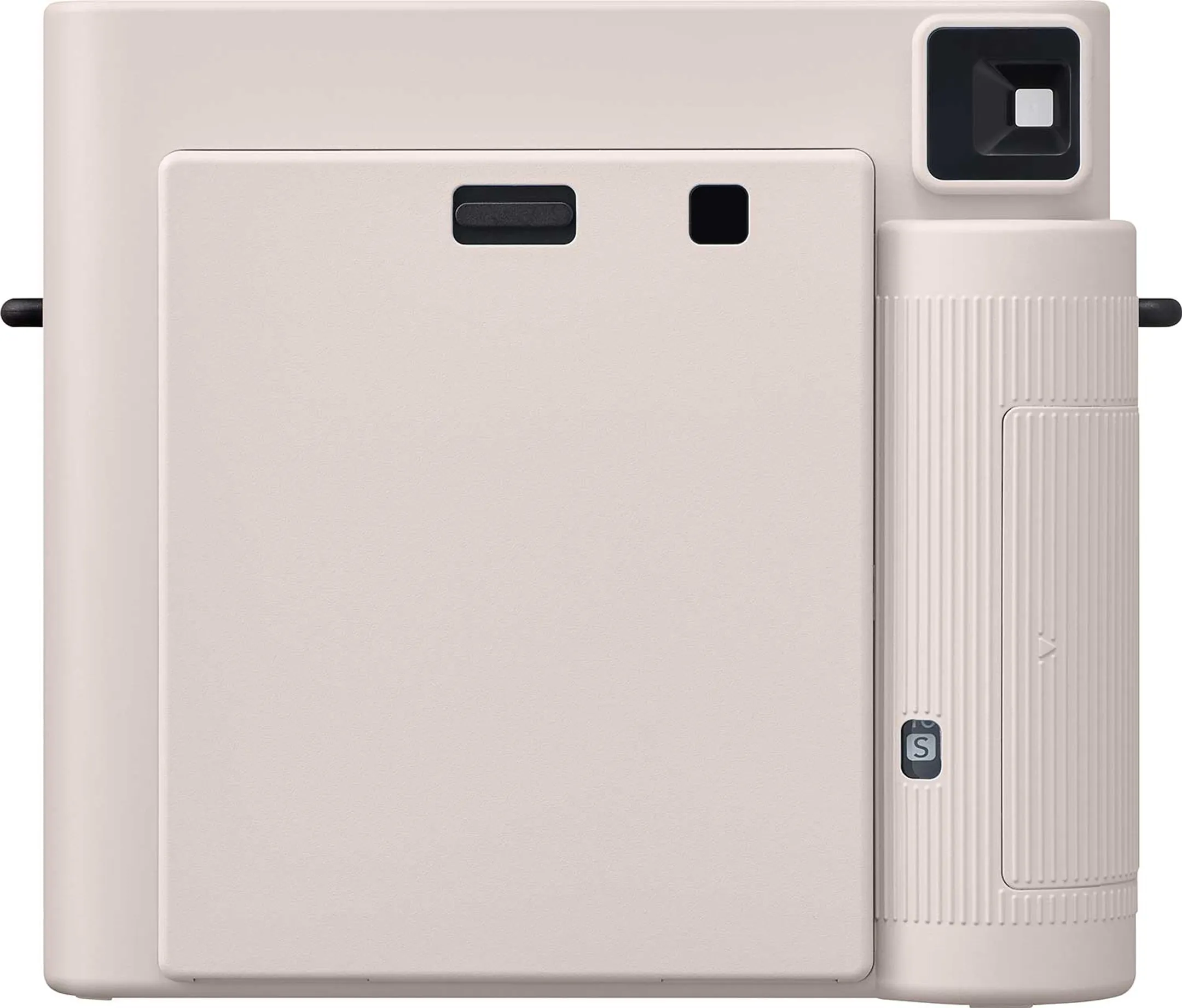 Fujifilm Appareil photo portable Instax Square SQ1 - Blanc Craie image