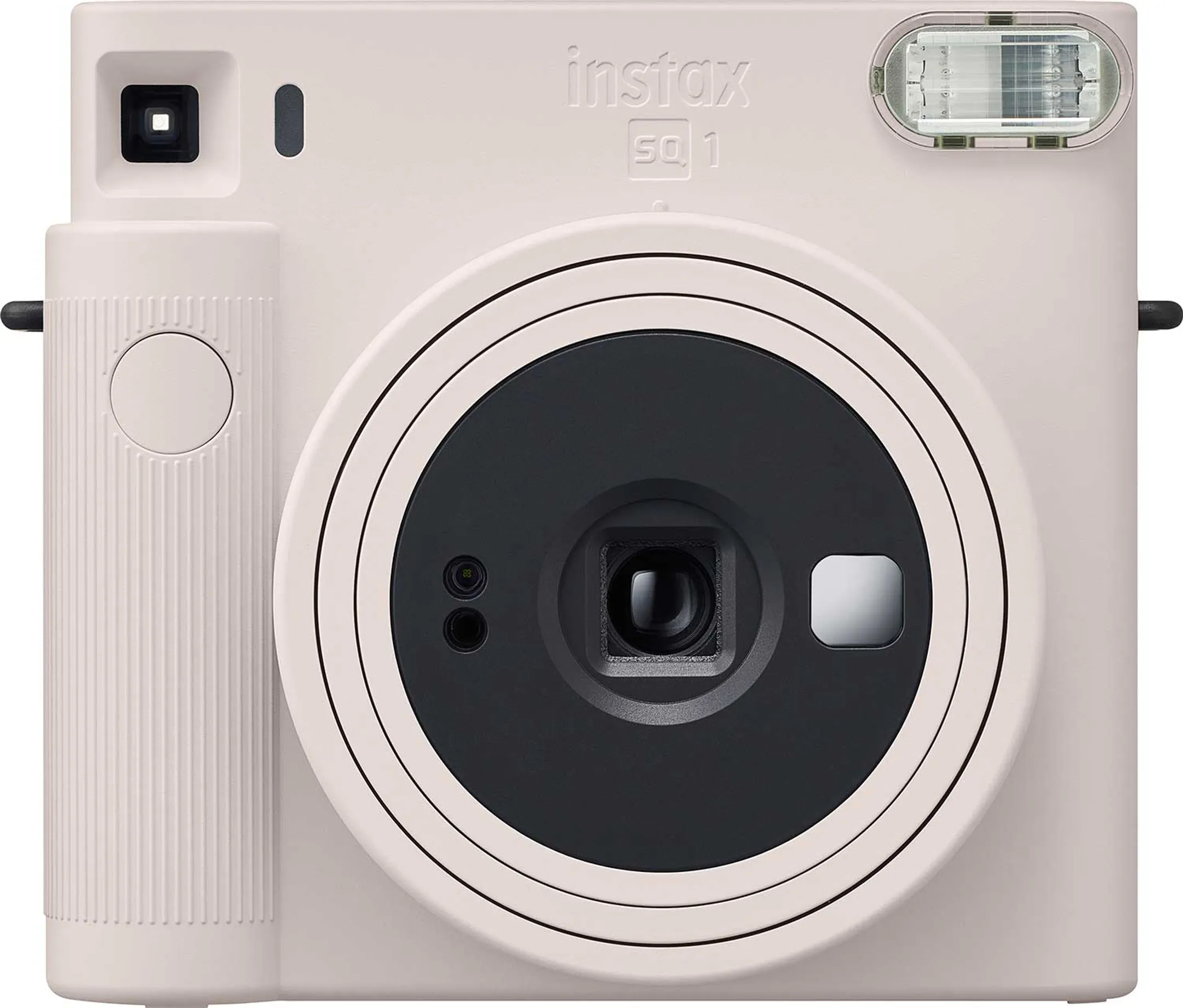 Fujifilm Appareil photo portable Instax Square SQ1 - Blanc Craie image