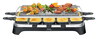 Tefal Raclette & Pierrade Ambiance PR457B12