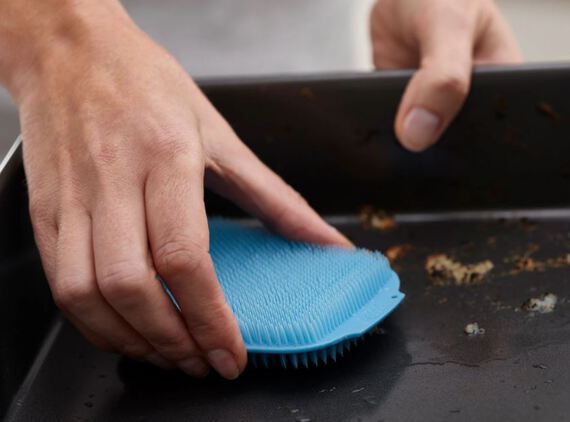 JOSEPH & JOSEPH Set brosse CleanTech jj002126