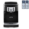 De'Longhi Machine à expresso automatique Magnifica S ECAM22.110B