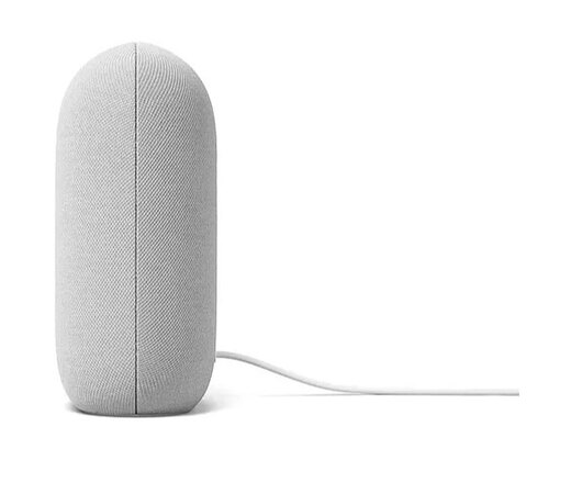 Google Nest Audio - Chalk
