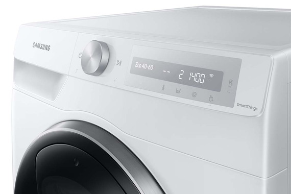 Samsung Lave-linge WW80T684ALH AddWash