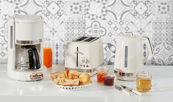 Moulinex Grille-pain soleil 2 Fentes LT300A10