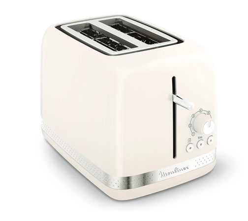 Moulinex Grille-pain soleil 2 Fentes LT300A10