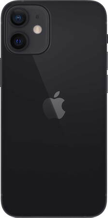 Apple iPhone 12 mini 64 Go Noir