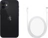 Apple iPhone 12 mini 64 Go Noir