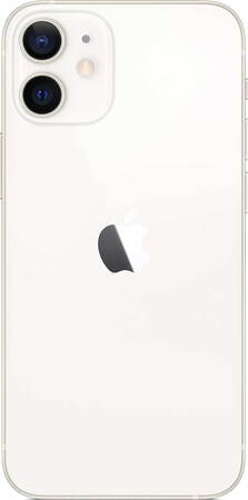 Apple iPhone 12 mini 128 Go Blanc