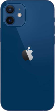 Apple iPhone 12 64 Go Bleu