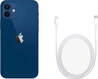 Apple iPhone 12 64 Go Bleu