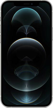 Apple iPhone 12 Pro 128 Go Argent