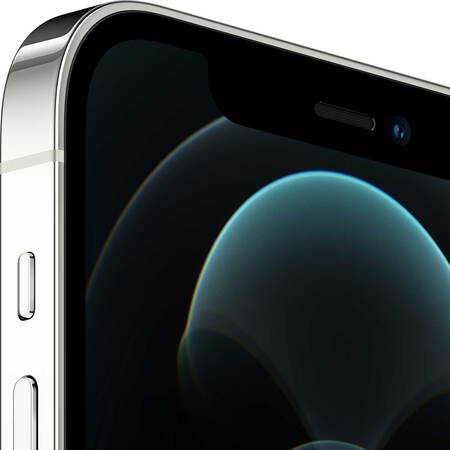 Apple iPhone 12 Pro 128 Go Argent