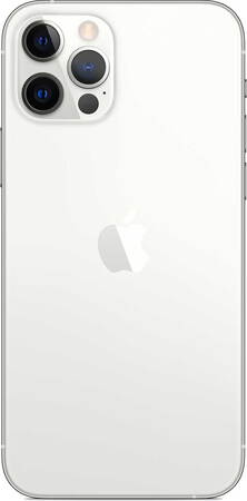Apple iPhone 12 Pro 512 Go Argent