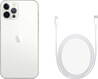 Apple iPhone 12 Pro 512 Go Argent