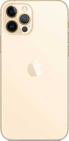 Apple iPhone 12 Pro 256 Go Or