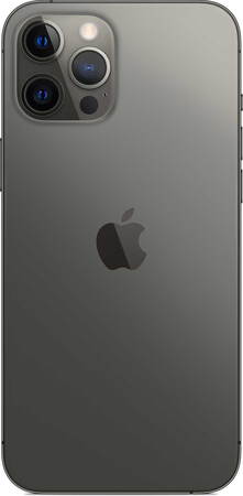 Apple iPhone 12 Pro Max 256 Go Graphite
