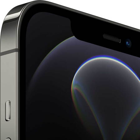 Apple iPhone 12 Pro Max 256 Go Graphite
