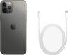 Apple iPhone 12 Pro Max 256 Go Graphite