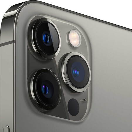 Apple iPhone 12 Pro Max 256 Go Graphite