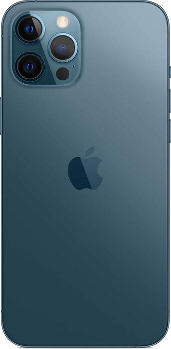 Apple iPhone 12 Pro Max 256 Go Bleu Pacifique | HIFI ...