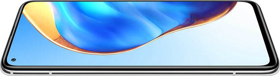 Xiaomi Mi 10T Pro 128 Go 108 MP Lunar Silver