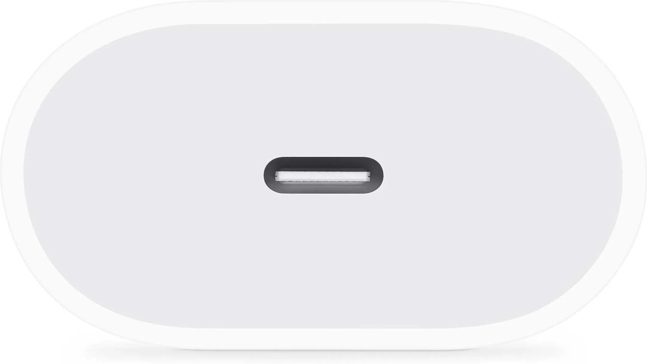 Apple Chargeur secteur USB-C 20 W image