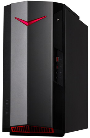 Acer Nitro N50-610 (I9220)