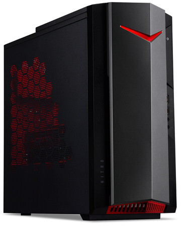 Acer Nitro N50-610 (I9220)