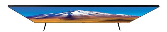 Samsung Ultra HD TV 4K 75" TU7020 (2020)