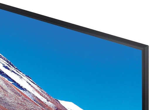 Samsung Ultra HD TV 4K 75" TU7020 (2020)