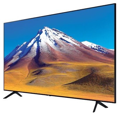 Samsung Ultra HD TV 4K 75" TU7020 (2020)