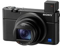 Sony Appareil photo RX100 VII - DSC-RX100M7