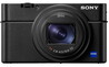 Sony Appareil photo RX100 VII - DSC-RX100M7