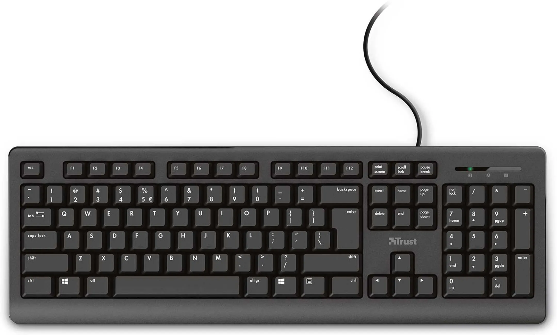 Bundle product Primo Clavier (AZERTY BE)