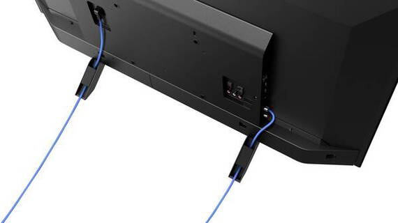 Sony Full HD TV KDL43WF665 - 43 pouces