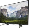 Sony Full HD TV KDL43WF665 - 43 pouces