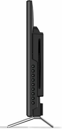 Sharp HD TV 24" LC-24DHG5112E Lecteur DVD intégré