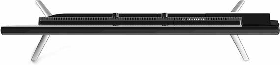 Sharp HD TV 24" LC-24DHG5112E Lecteur DVD intégré