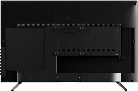 Sharp HD TV 24" LC-24DHG5112E Lecteur DVD intégré